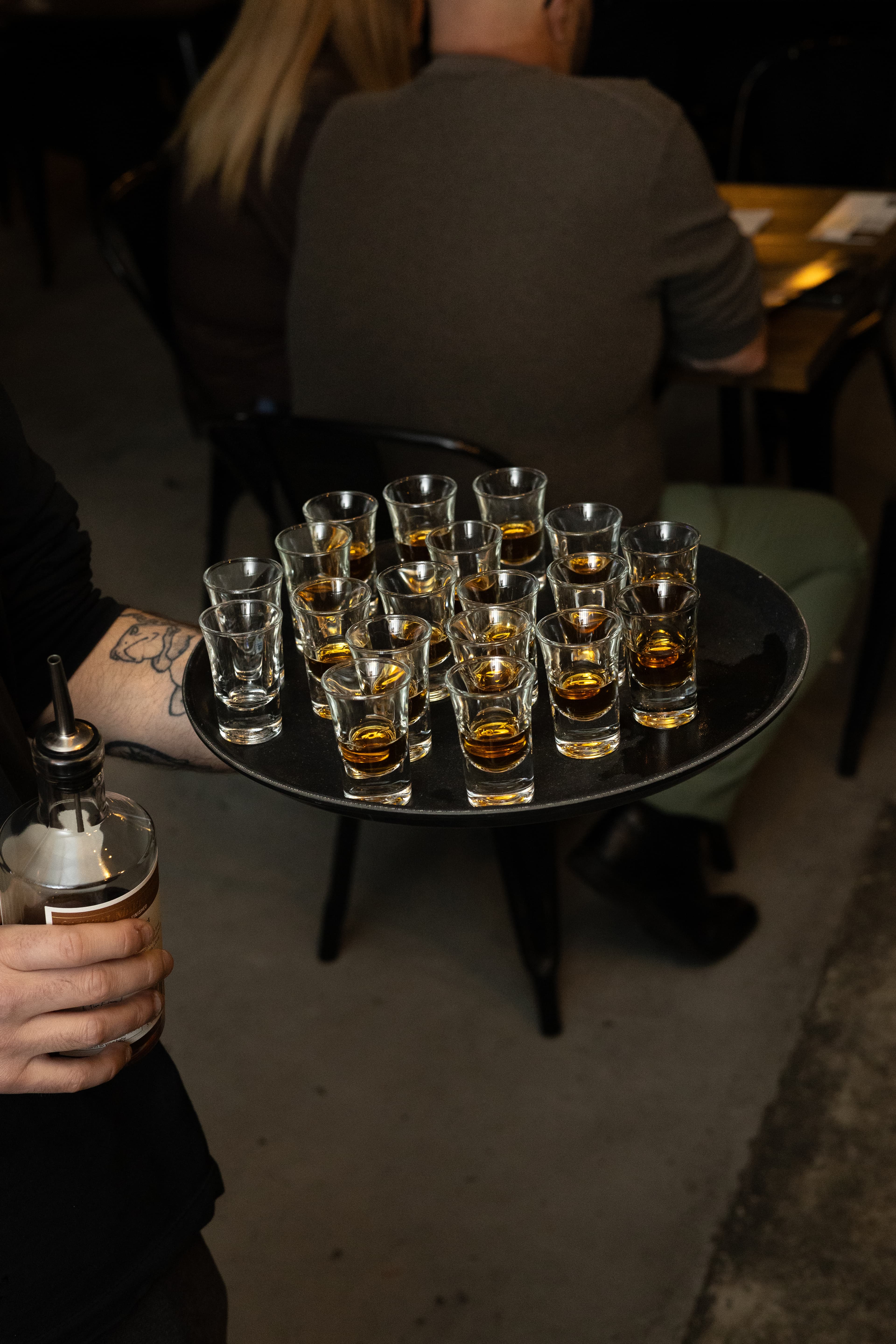 Five Eleven Distilling