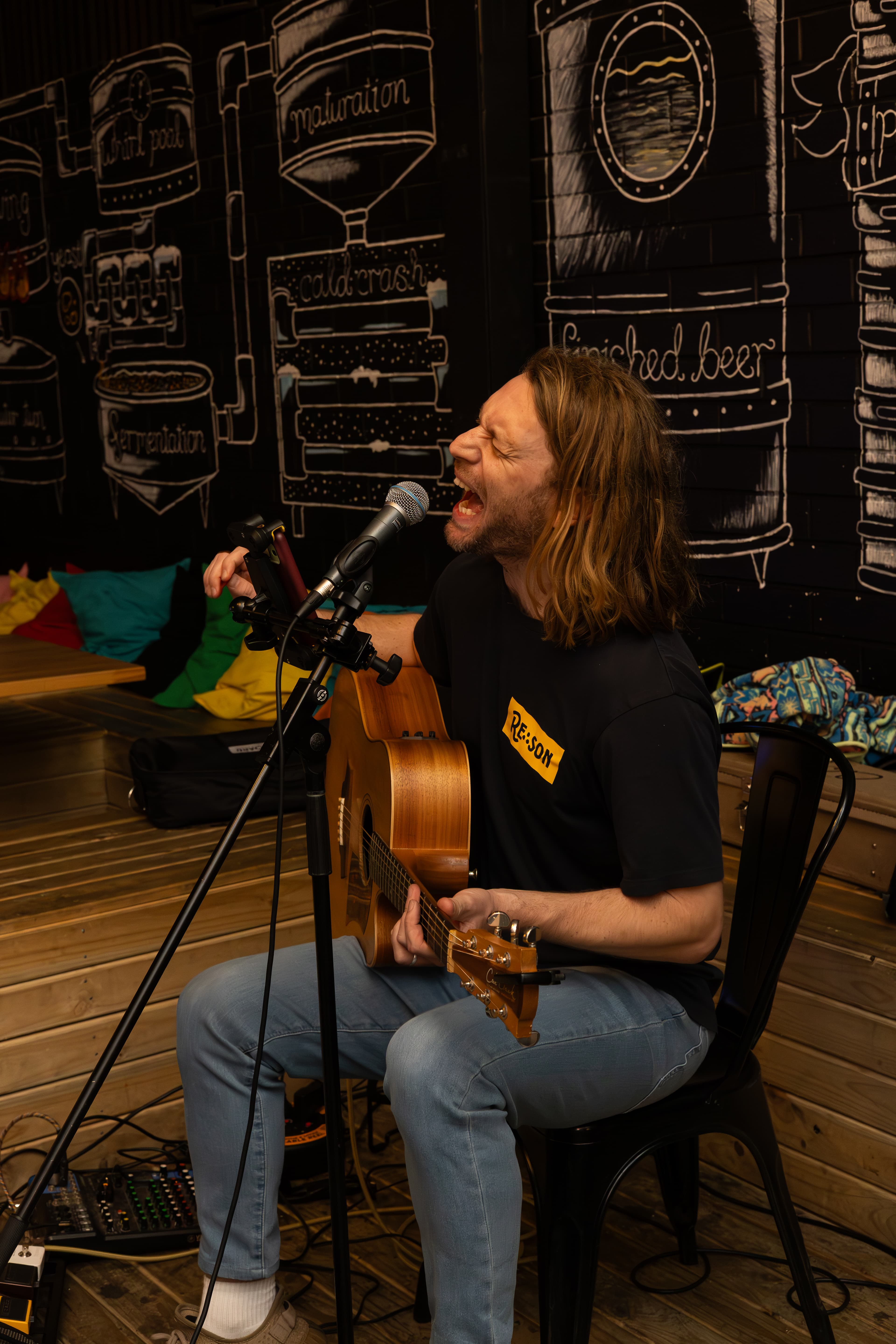 Five Eleven Aged Series Launch photo 8