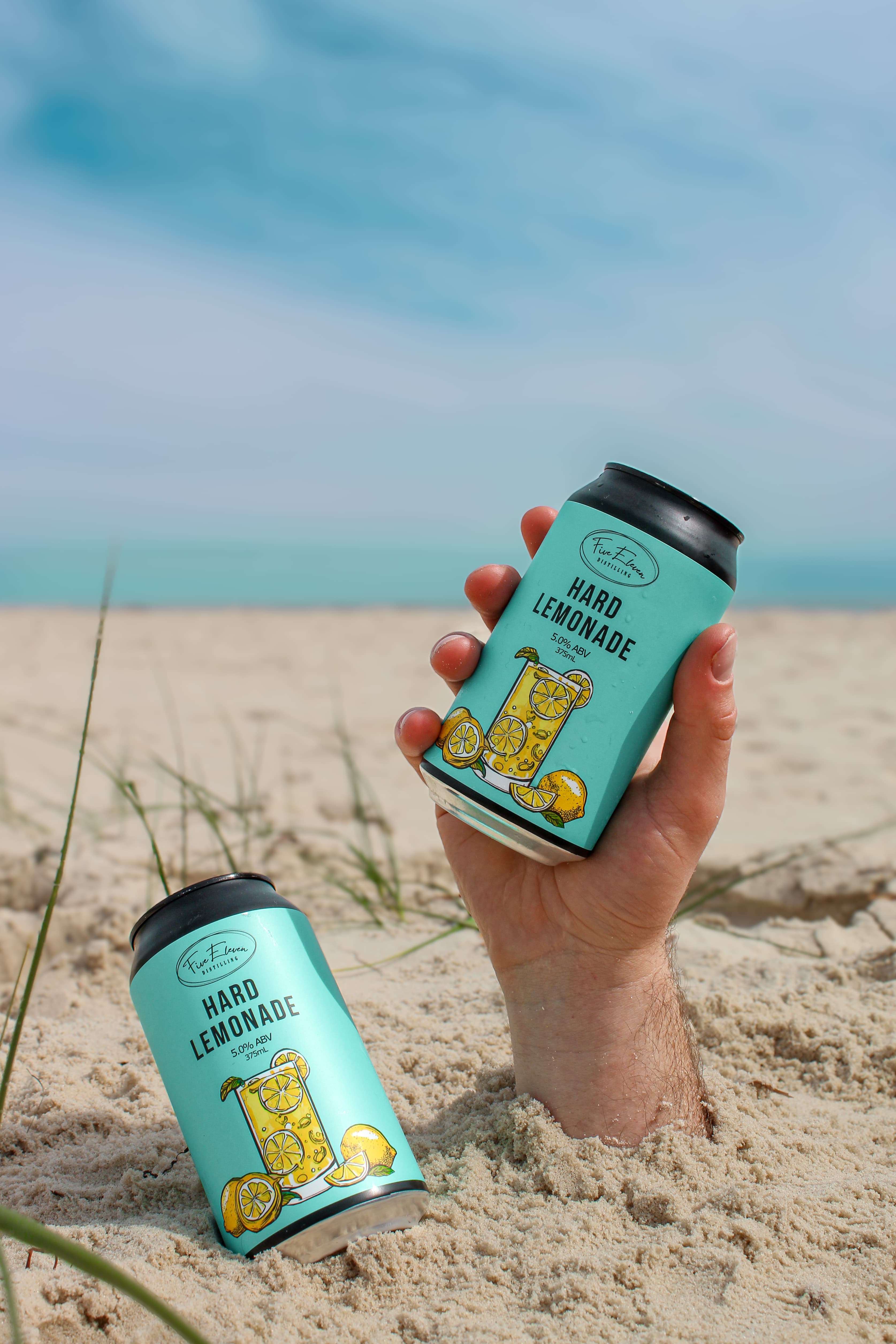 Five Eleven Distilling