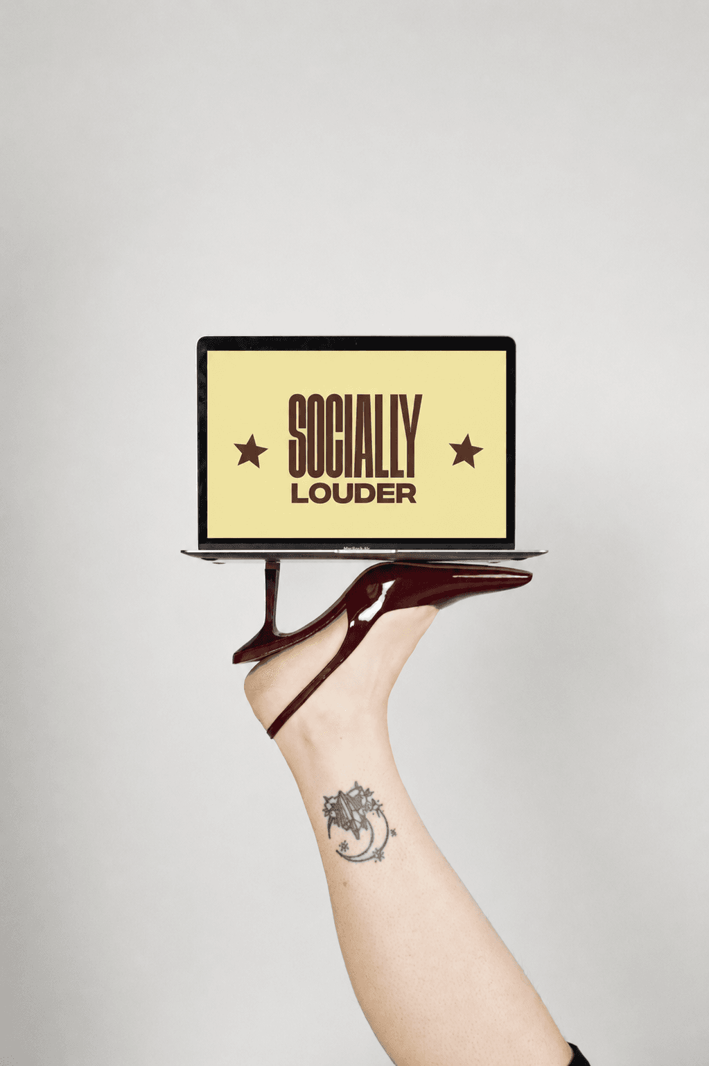Aimee — Socially Louder